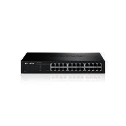 TP LINK TL-SG1024DE 24 port Gigabit easy smart & TL-SG105 5 port